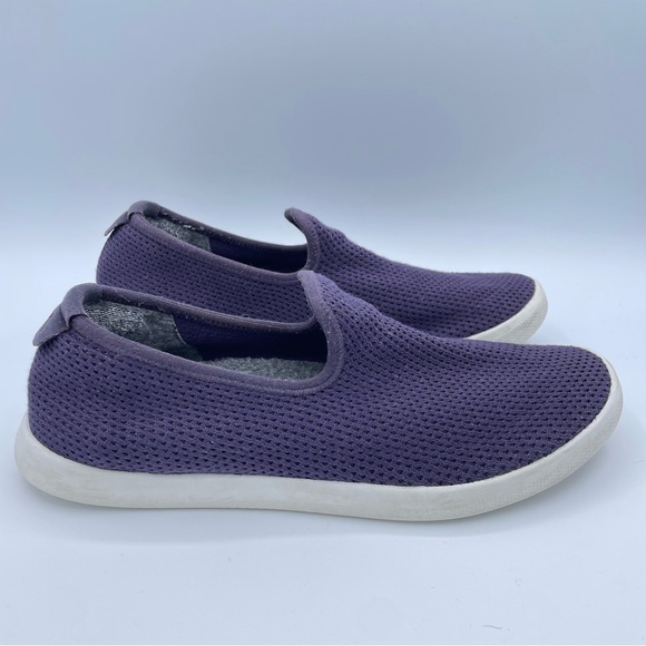 allbirds Other - Allbirds Tree Loungers 8 Purple